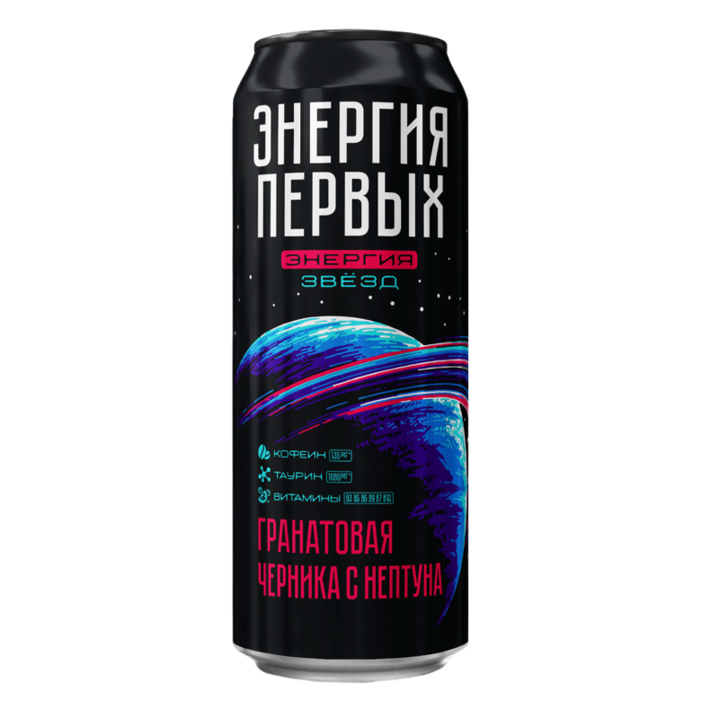 Энергия Первых