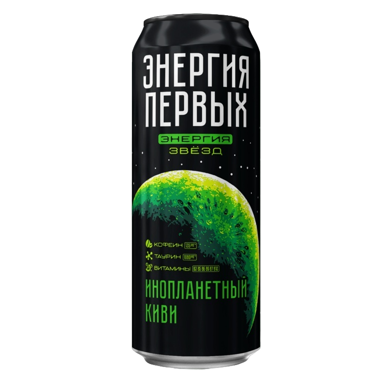 Энергия Первых